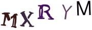 Kuva CAPTCHA