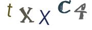 Kuva CAPTCHA