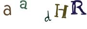 Kuva CAPTCHA