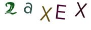 Kuva CAPTCHA