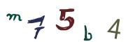 Kuva CAPTCHA
