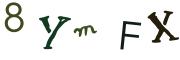 Kuva CAPTCHA