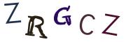 Kuva CAPTCHA