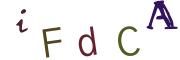 Kuva CAPTCHA