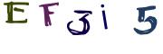 Kuva CAPTCHA