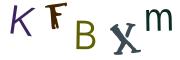 Kuva CAPTCHA