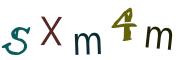 Kuva CAPTCHA
