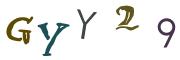 Kuva CAPTCHA