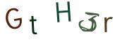 Kuva CAPTCHA