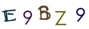 Kuva CAPTCHA
