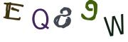 Kuva CAPTCHA
