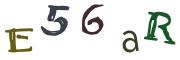 Kuva CAPTCHA