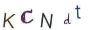 Kuva CAPTCHA