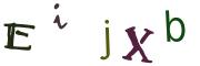 Kuva CAPTCHA