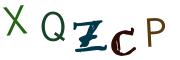 Kuva CAPTCHA