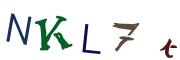 Kuva CAPTCHA