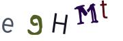 Kuva CAPTCHA