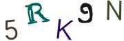 Kuva CAPTCHA