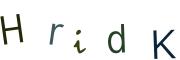 Kuva CAPTCHA