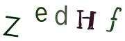 Kuva CAPTCHA