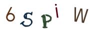 Kuva CAPTCHA
