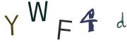 Kuva CAPTCHA