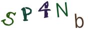 Kuva CAPTCHA