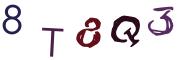 Kuva CAPTCHA