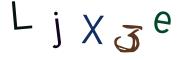 Kuva CAPTCHA