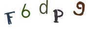 Kuva CAPTCHA