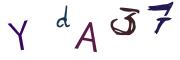 Kuva CAPTCHA
