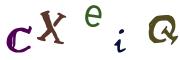 Kuva CAPTCHA