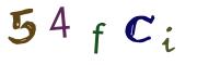Kuva CAPTCHA