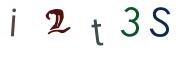 Kuva CAPTCHA