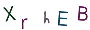 Kuva CAPTCHA