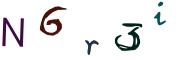 Kuva CAPTCHA