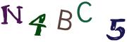 Kuva CAPTCHA
