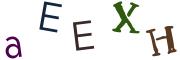 Kuva CAPTCHA