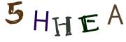 Kuva CAPTCHA