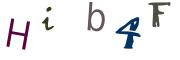 Kuva CAPTCHA