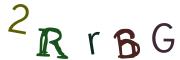 Kuva CAPTCHA