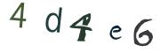 Kuva CAPTCHA