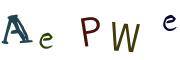 Kuva CAPTCHA