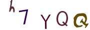 Kuva CAPTCHA