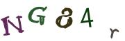Kuva CAPTCHA
