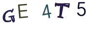 Kuva CAPTCHA