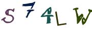 Kuva CAPTCHA