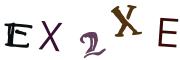Kuva CAPTCHA