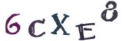 Kuva CAPTCHA