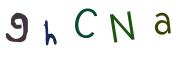Kuva CAPTCHA